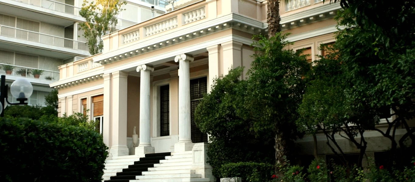 Το Μαξίμου επιβεβαιώνει: «Γιατί να κάνουμε ανασχηματισμό; - Τα πάμε πολύ καλά»